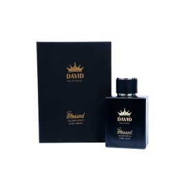 King David EAU De Parfum