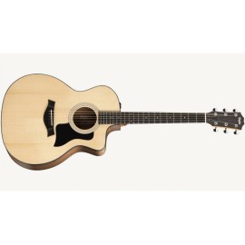 Taylor guitar 114ce Grand Auditorium Nat..