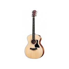 Taylor guitar 114e Grand Auditorium Elec..