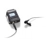 Zoom F1 Field Recorder and Lavalier Mic