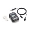 Zoom F1 Field Recorder and Lavalier Mic