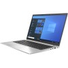 HP EliteBook 840 G8 Laptop Core-i7-1165G7-2.80GHz, 16GB, 256GB SSD, 14" FHD IPS, Windows 10 Professional, Intel Iris Xe Graphics, Silver, English, 1 Year Warranty