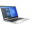 HP EliteBook 840 G8 Laptop Core-i7-1165G7-2.80GHz, 16GB, 256GB SSD, 14" FHD IPS, Windows 10 Professional, Intel Iris Xe Graphics, Silver, English, 1 Year Warranty