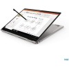 Lenovo ThinkPad X1 Yoga GEN 1 Laptop Core i7-1160G7-4.40GHz, 16GB, 512GB SSD, 13.5" QHD IPS Touch, Windows 11 Professional, Intel Iris Xe Graphics, Titanium, English, 1 Year Warranty