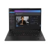 Lenovo X1 Carbon Gen 11th Lapotp, Core i7-1355U-5.0GHZ, 16GB, 1TB SSD, 14.0" WUXGA IPS, Windows 11 Professional, Intel Iris Xe Graphics, Black, EN-AR KB, 3 Years Warranty