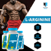 L-ARGININE 1000MG - 1000mg