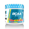 Muscle Rulz BCAA Supplement - Fruit Punch