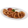 Calamari Crunch