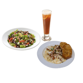 Business Lunch Meals E-14