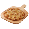 Garlic N' Cheese Regular - Thin Crust