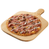 Hi Protein Supreme Party - Thin Crust