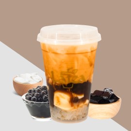 Boba Milk Tea Pro (1000 ML)