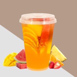 Mix Fruit Tea Pro (1000 ML) 