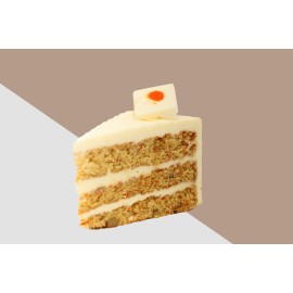 Carrot Cake Pre-cut