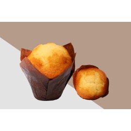 Muffin Vanilla 135Gms (1PC)