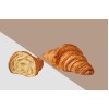 Plain Butter Croissant