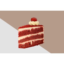 Red Velvet Pre-Sliced