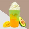 Mango Avocado (500ml)