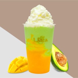 Mango Avocado (500ml)