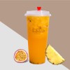 Pineapple Passion Fruit (700ml)