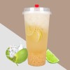 Supreme Coconut with Water Chestnut Tea 700 ML