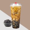 Brown Sugar Boba With Milk Tea 500 ML