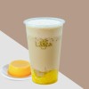 Toasted Coconut Milk Tea  [500 ml]