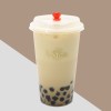 Boba Milk Tea 500 ML