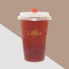 Black Tea 500 ML (Cold)