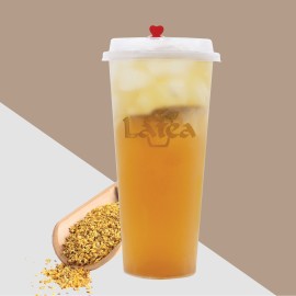 Osmanthus Tea 700 ML (Hot)