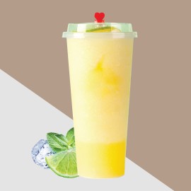 Supreme Flame Lemon Smoothie Tea 700 ML