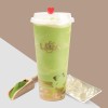 Supreme Flame Matcha Smoothie Tea 700 ML