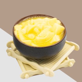 Egg Pudding