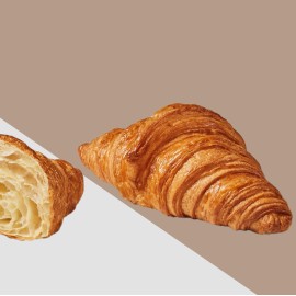 Plain Butter Croissant