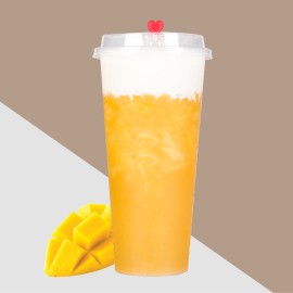 Cheese Mango Tea 700 ML