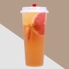 Supreme Flame Orange Grapefruit Tea 500 ML (Hot)