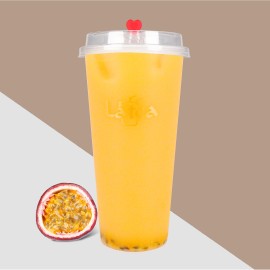 Supreme Flame Passion Fruit Tea 700 ML