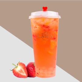 Your Orange Strawberry 700 ML