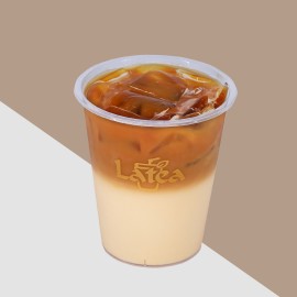  Oolong-tea Coffee 360 ML