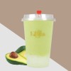 Supreme Flame Avocado Smoothies Tea 500 ML