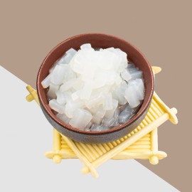 Coconut Jelly