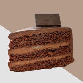 Chocolate Fudge Pre Sliced