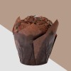 Muffin Double Chocolate