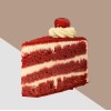 Red Velvet Pre-Sliced