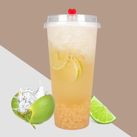 Supreme Coconut with Water Chestnut Tea 700 ML