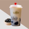  Jelly Milk Tea 500 ML