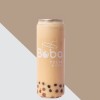 Classic Boba Milk tea 500 mL