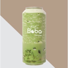 Matcha Smoothie 500 mL