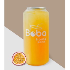 Passion Fruit 700 mL