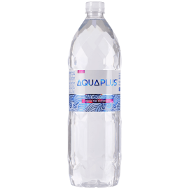 1.5 ltr Alkaline Water ( 6 bottles pack)